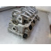 #SA09 Right Cylinder Head From 2002 Mercedes-Benz ML320  3.2 R11201612